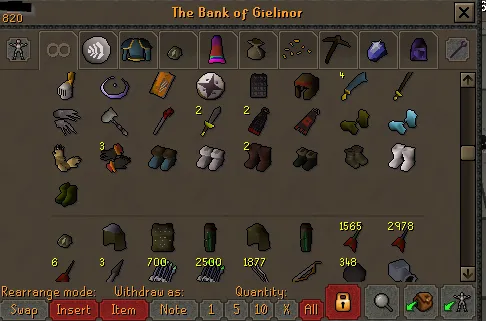 Closest Spinning Wheel to Bank in OSRS – Best Locations Ranked