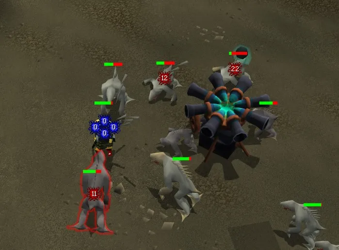 The Best Places to Cannon in OSRS  DiamondLobby