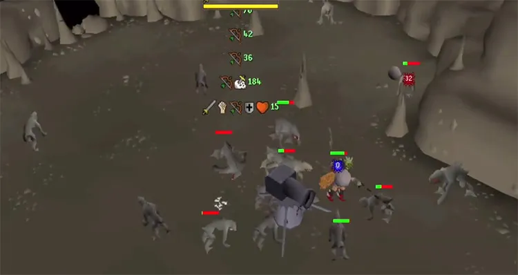 Dagannoth Cannon Guide OSRS – Maximize Slayer XP and Efficiency