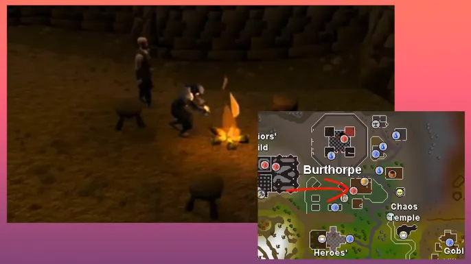 OSRS Ultimate 199 Cooking Guide FastestCheapestF2PP2Pmore