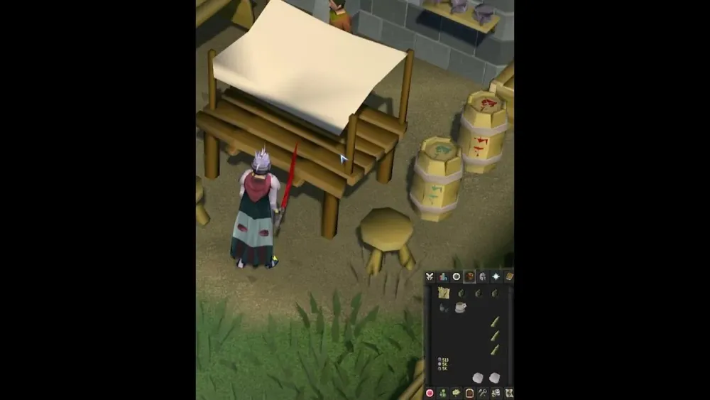 Cost Efficient Food in OSRS A Guide to Saving Gold While Healing