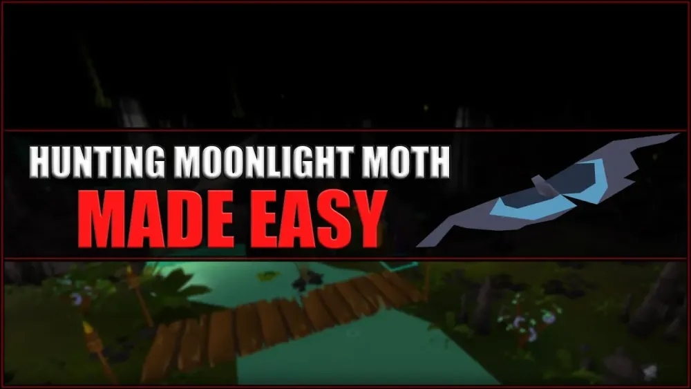 Sunlight Moth Mix OSRS Ultimate Guide