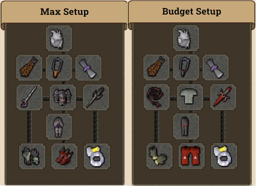 New Mage Weapon OSRS Exciting Additions for 2025