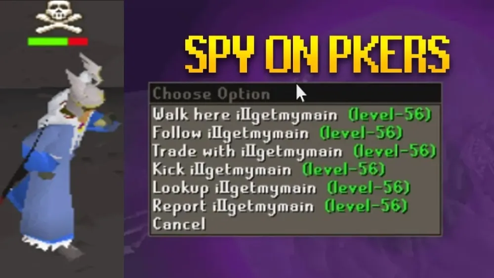 OSRS Tips  Tricks Episode 15  Old School Runescape Guides 