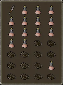 OSRS Ironman Fishing Guide Efficient Training and Tips