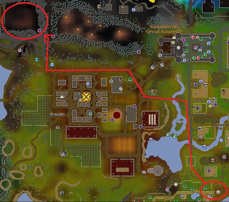 OSRS Last Man Standing Money Making Guide for 2025