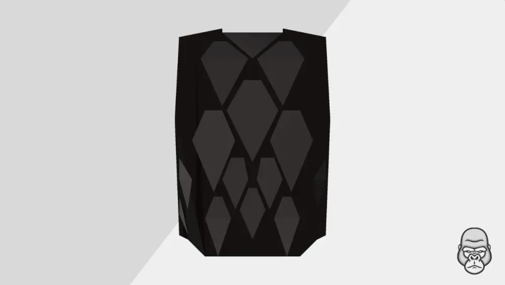 OSRS Black D Hide Body Guide for Runescape Players