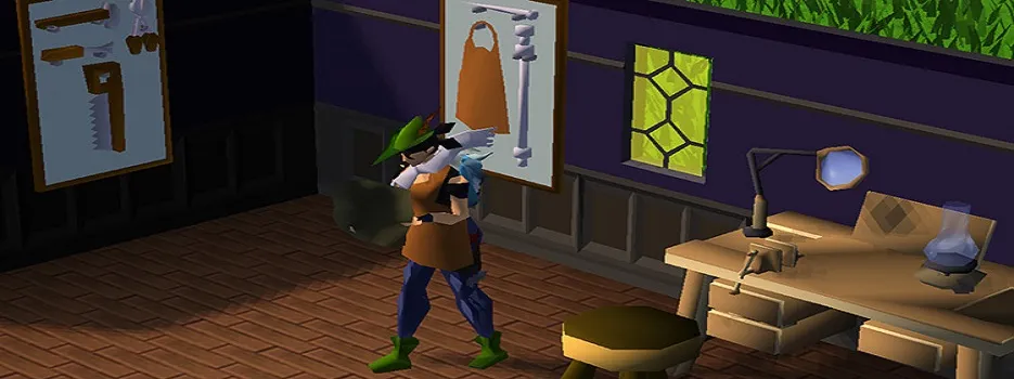 Mixed Hide Top OSRS Guide Everything You Need to Know