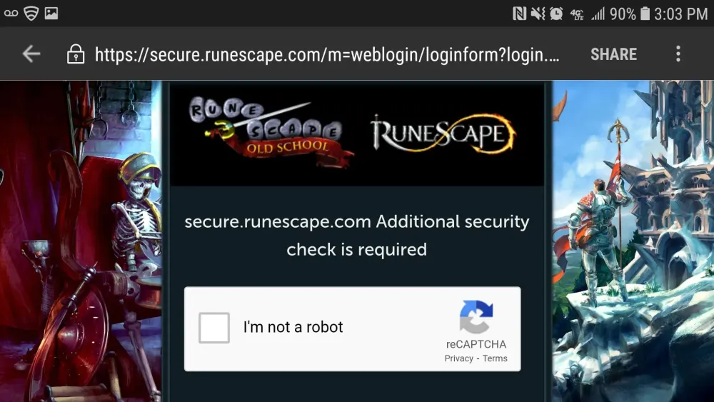 OSRS Mobile Logout Timer Everything You Need to Know