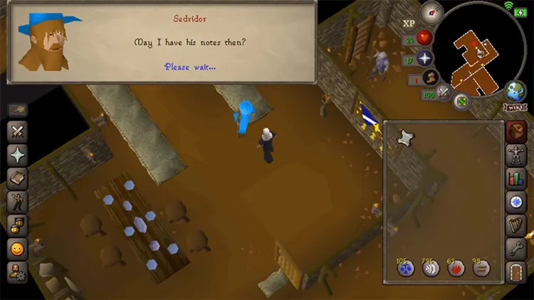 10 Best Free OSRS Quests For NonMembers Ranked  FandomSpot