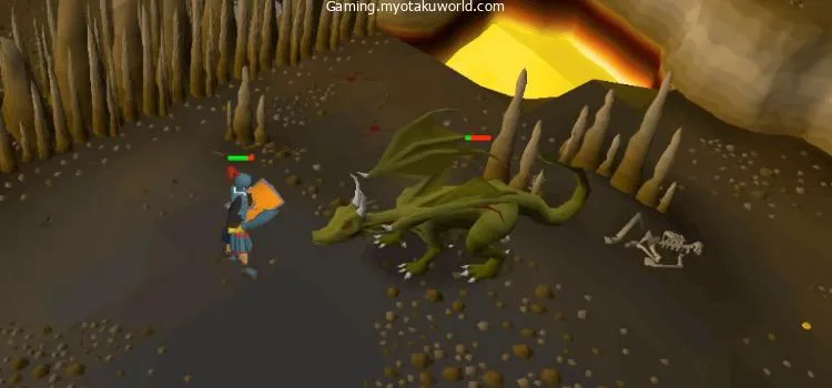 Best OSRS Free-to-Play Quest Rewards to Boost Your Adventure