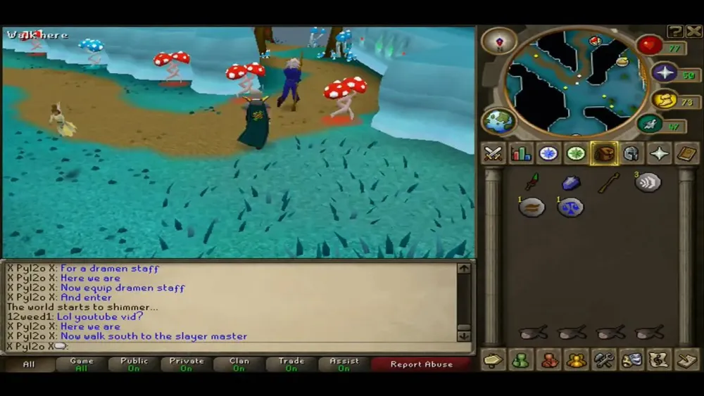 OSRS Chaeldar vs Konar Which Slayer Master Is Best for You