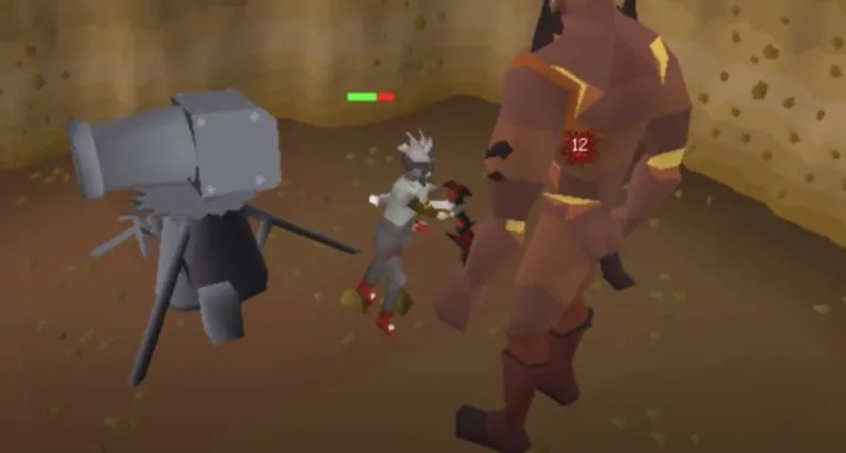 OSRS Top 20 Best AFK Skilling Methods  NovaMMO