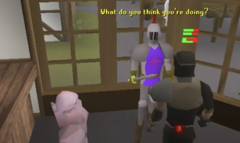 Best OSRS AFK Methods for Skilling at Work