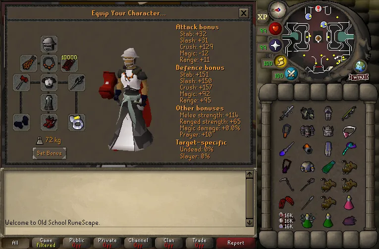 How to Get to Mage Bank in OSRS A Step-by-Step Guide