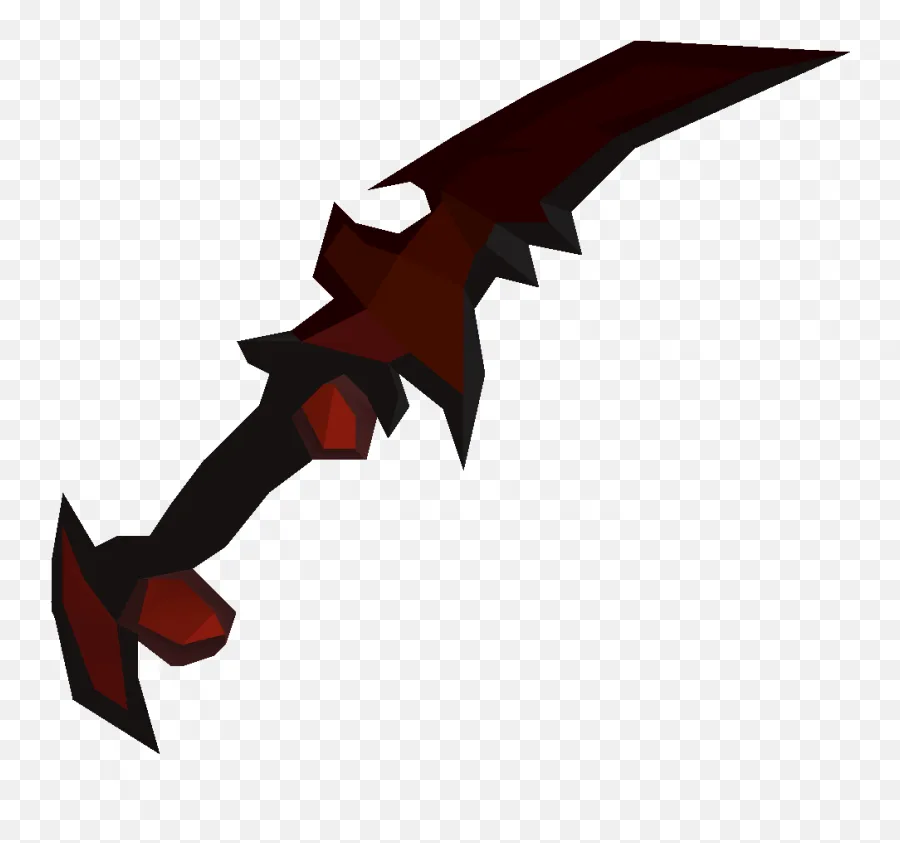 Abyssal Dagger P++ in OSRS – Ultimate Guide to This Poisonous Powerhouse