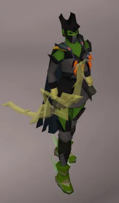 Color Crystal Armor OSRS Guide Everything You Need to Know