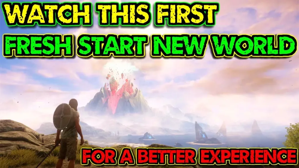OSRS Fresh Start Servers Everything You Need to Know