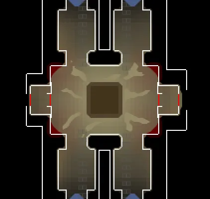 Tile Markers  Old School Runescape Guides