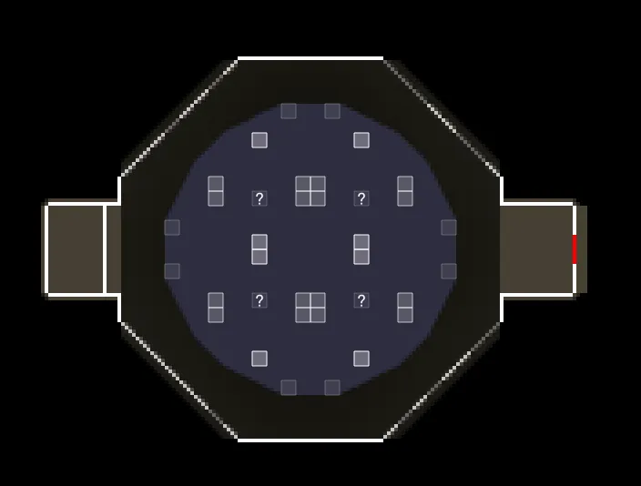 Akkha Butterfly Tech  Tile Markers  OSRS  Old School Runescape Guides