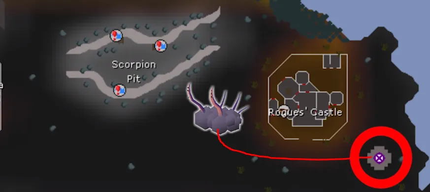OSRS Chaos Elemental Boss Guide  NovaMMO
