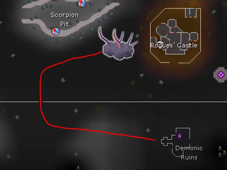 OSRS Chaos Elemental Ironman Guide for Success