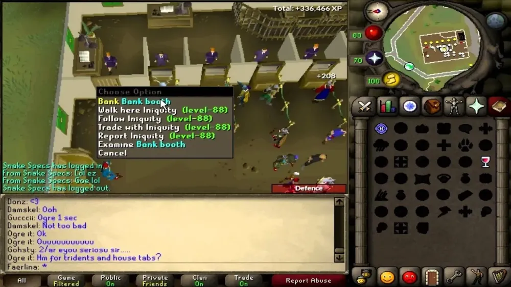 How to superglass make in runescape 2007  YouTube