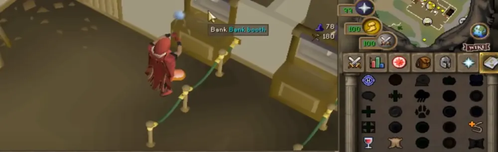 OSRS Magic Money Making Guide  NovaMMO