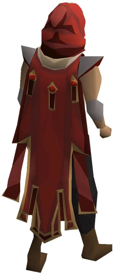 15 Best Capes In Old School RuneScape  Gaming  MOW
