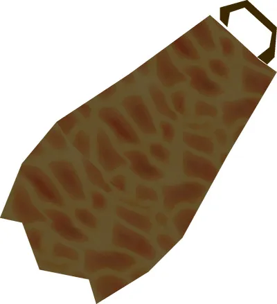OSRS Best Melee Capes Your Guide to Top Picks