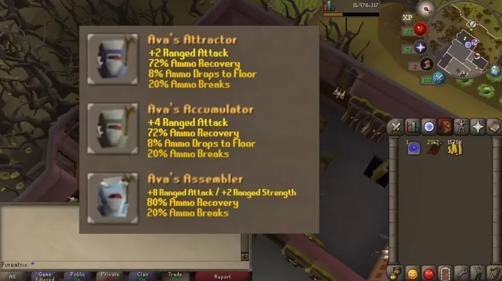 Ava’s Device OSRS Guide Everything You Need to Know