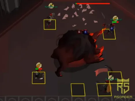 A Night at the Theatre OSRS Quest Guide and Tips for Success