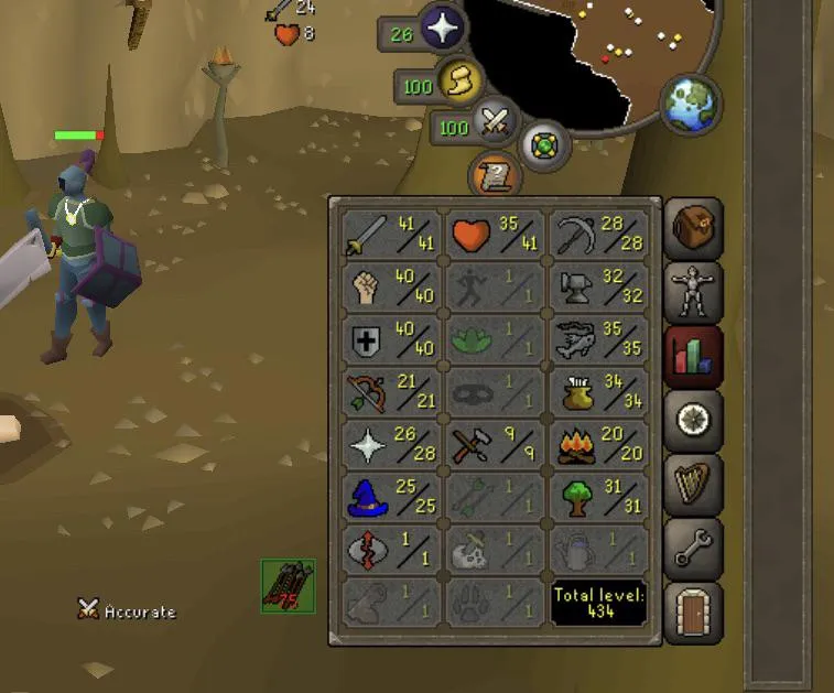 OSRS LMS Points Per Hour Guide for Efficient Grinding