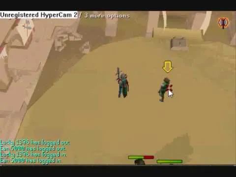 Runescape max hit ags  YouTube