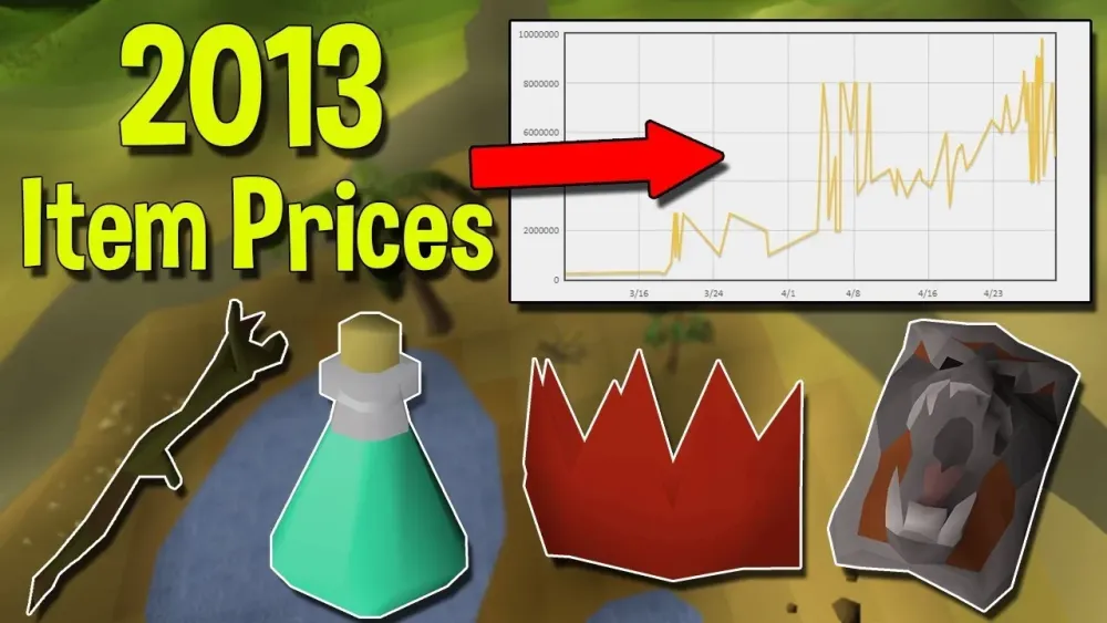 OSRS Leech BA Prices Everything You Need to Know
