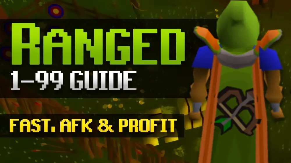 OSRS Attack XP Guide Best Methods to Level 99