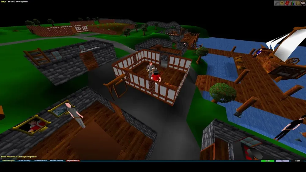 Best PC for Old School RuneScape Your Ultimate Guide to Smooth Gameplay