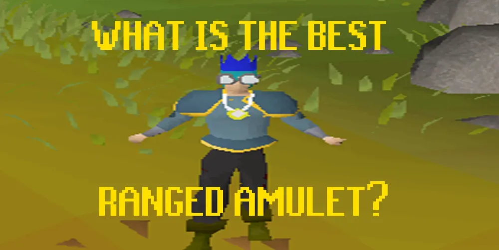 Top 15 Old School Runescape Best Ranged Gear Ranked  Gamers Decide