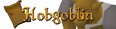 Hobgoblin champion scroll  Guide  OSRS  Old School Runescape Guides