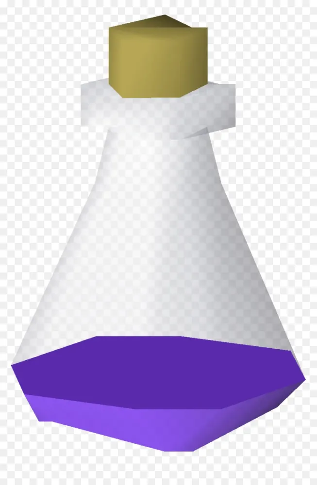 OSRS Antipoison vs Antidote A Comprehensive Guide for Players