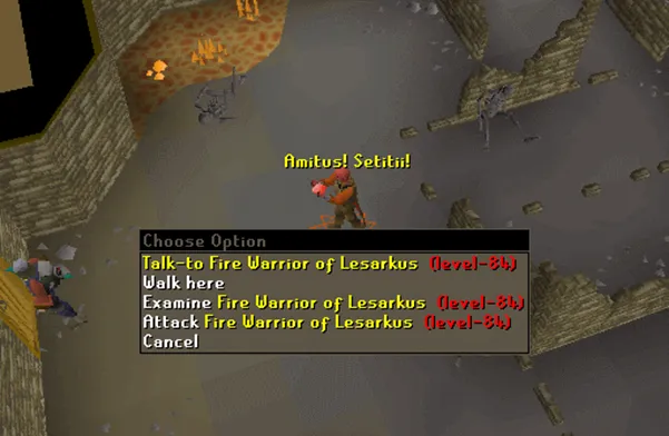 Temple of Ikov OSRS Quest Guide for Easy Completion