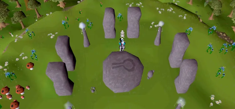 How to Get to Tirannwn in OSRS A Step-by-Step Guide