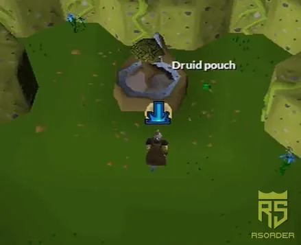 OSRS Morytania Achievement Diary Overview