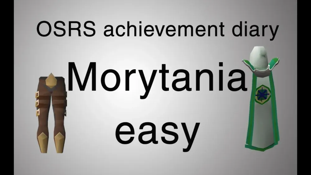 OSRS Morytania Legs 3 Ultimate Guide