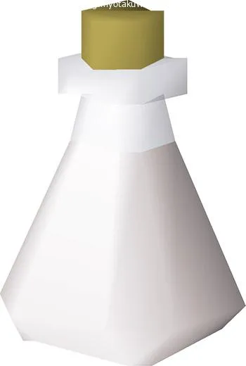 Super Strength Potion OSRS Ultimate Guide