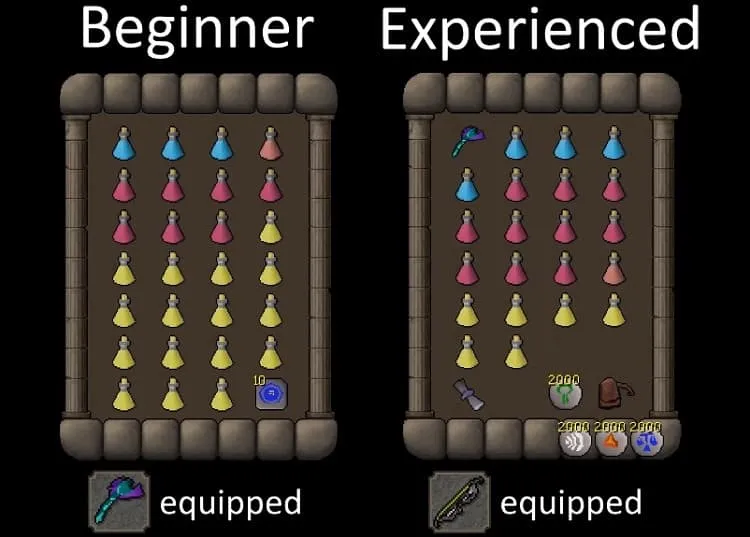 Alchemical Hydra OSRS Guide