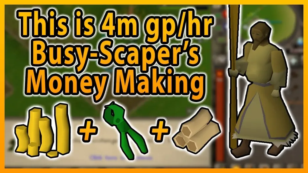 OSRS Kingdom of Miscellania Profit Guide for Maximum Gold