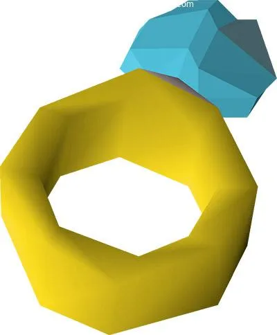 Best Rings for Melee in OSRS Ultimate Guide