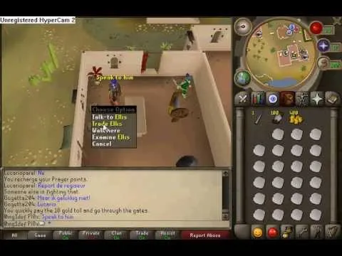 How to Make Leather Gloves in OSRS A Step by Step Guide