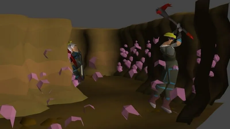 Old School RuneScape OSRS  Level 199 Mining Guide  Gamer Empire